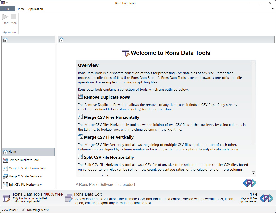 Rons Data Tools 2025.06.18.1340 full